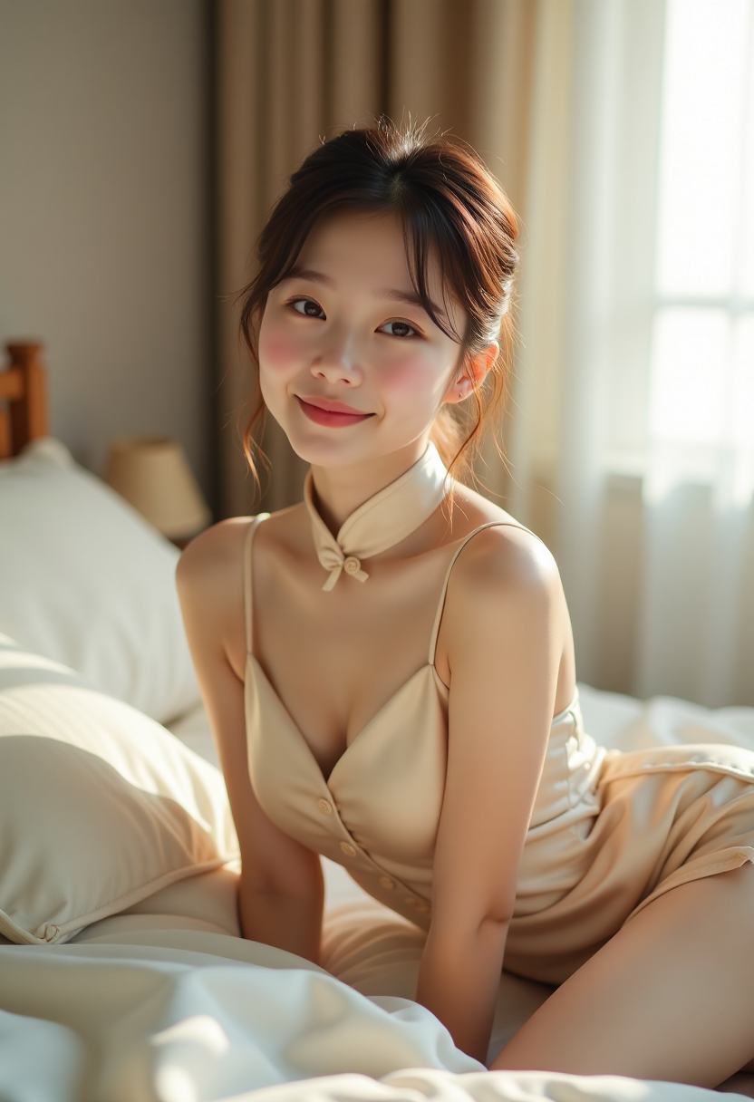 小巷人家海报